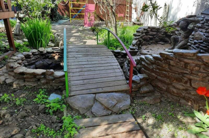 Изображение Изображение гостиницы "Гостевой дом «Елизавета»" #3 #3