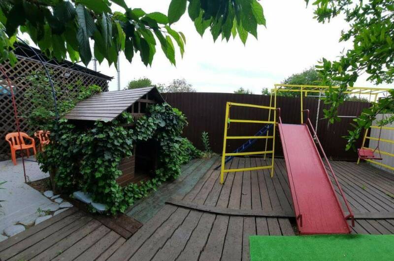 Изображение Изображение гостиницы "Гостевой дом «Елизавета»" #6 #6