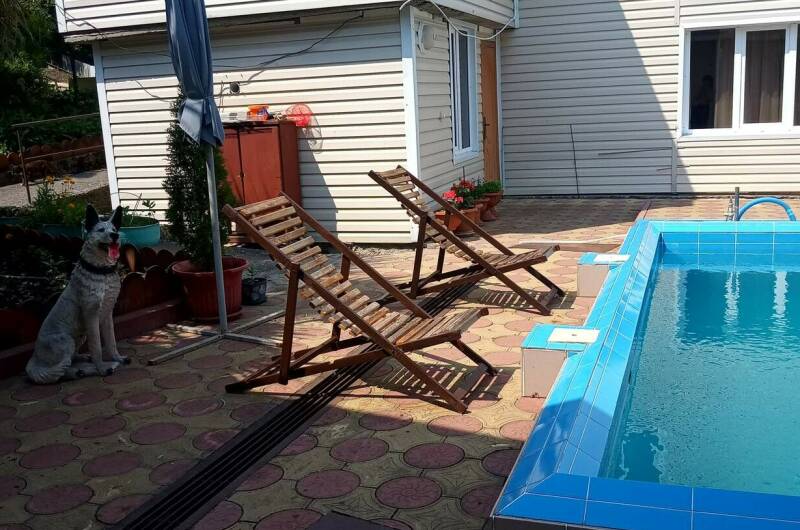 Изображение Изображение гостиницы "Гостевой дом «ЛайМ»" #7 #7