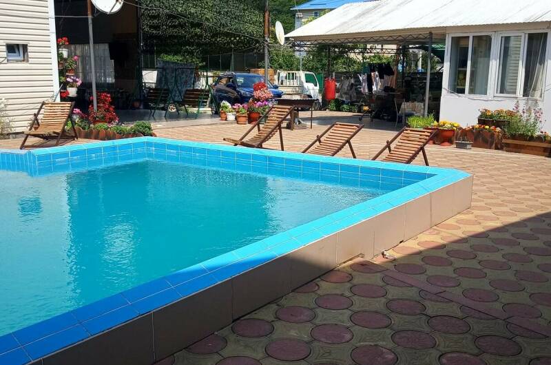 Изображение Изображение отеля / гостиницы "Гостевой дом «ЛайМ»" #10 #8