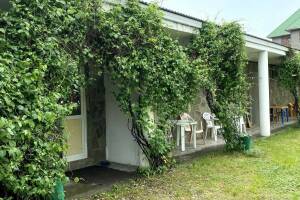 Изображение гостиницы "Гостевой дом «Татьяна»"