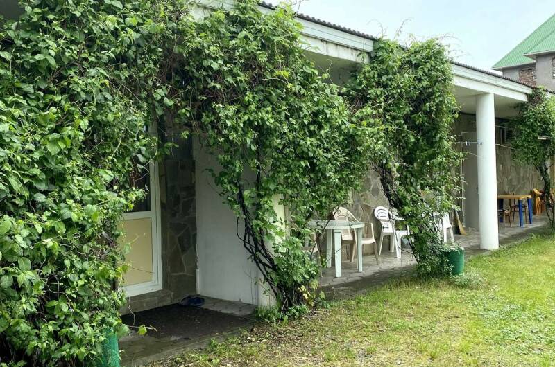 Изображение Изображение гостиницы &quot;Гостевой дом «Татьяна»&quot; #1 #1