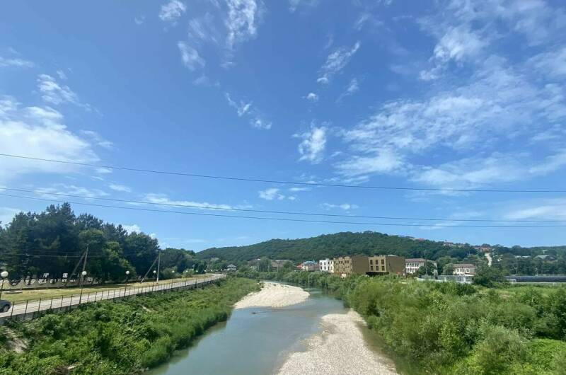 Изображение Изображение гостиницы &quot;Гостевой дом «Татьяна»&quot; #3 #3