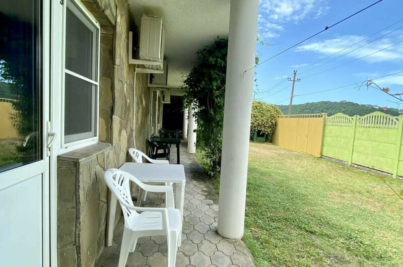 Изображение Изображение гостиницы &quot;Гостевой дом «Татьяна»&quot; #4 #4