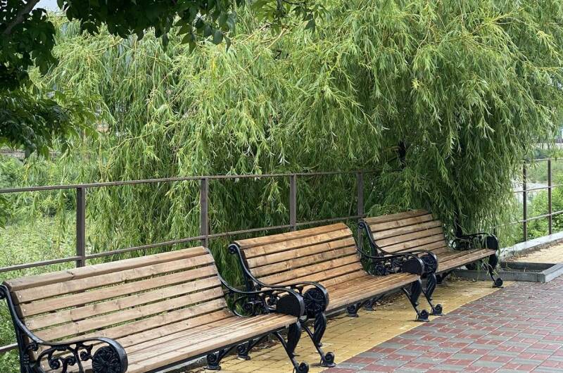 Изображение Изображение гостиницы &quot;Гостевой дом «Татьяна»&quot; #5 #5