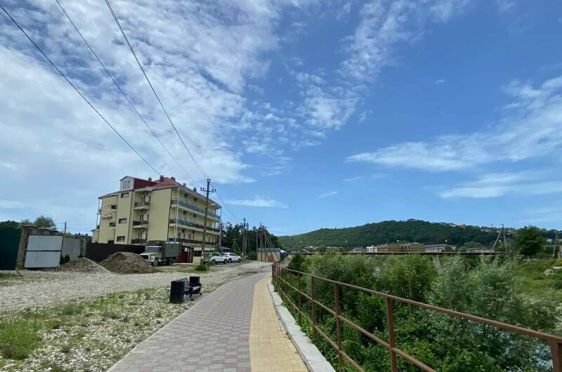 Изображение Изображение гостиницы &quot;Гостевой дом «Татьяна»&quot; #6 #6