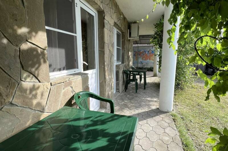 Изображение Изображение гостиницы &quot;Гостевой дом «Татьяна»&quot; #8 #8