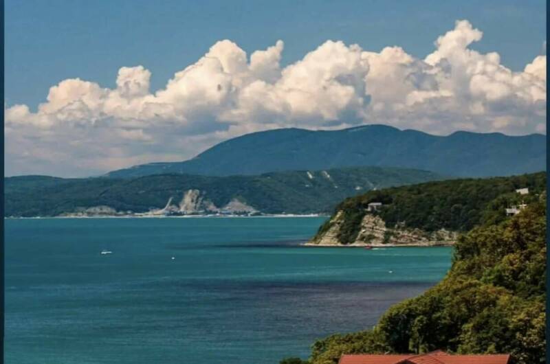 Изображение Изображение отеля / гостиницы "Гостевой дом «Татьяна»" #11 #9