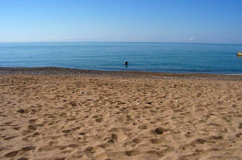 Изображение Изображение гостиницы "Гостевой дом «Анна»" #5 #5