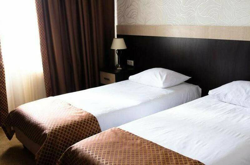 Изображение Изображение гостиницы "Гостевой дом «Анна»" #6 #6