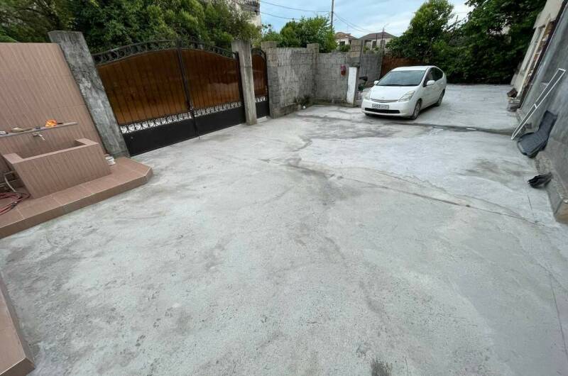 Изображение Изображение отеля / гостиницы "Гостевой дом «Анна»" #11 #9