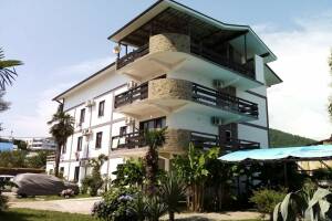 Изображение гостиницы "Гостевой дом «РоманТиС»"