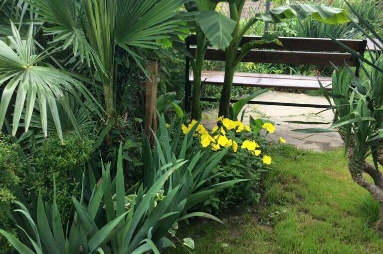 Изображение Изображение гостиницы "Гостевой дом «РоманТиС»" #4 #4