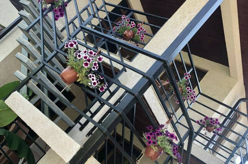 Изображение Изображение гостиницы &quot;Гостевой дом «Imran&amp;Azamat»&quot; #3 #3