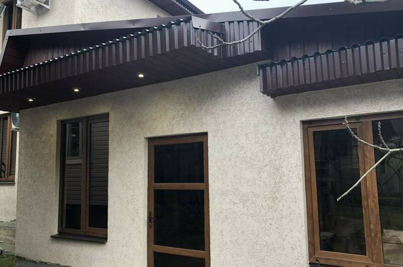 Изображение Изображение гостиницы &quot;Гостевой дом «Imran&amp;Azamat»&quot; #4 #4