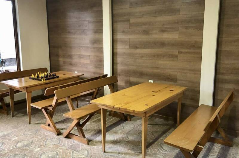 Изображение Изображение гостиницы &quot;Гостевой дом «Imran&amp;Azamat»&quot; #5 #5