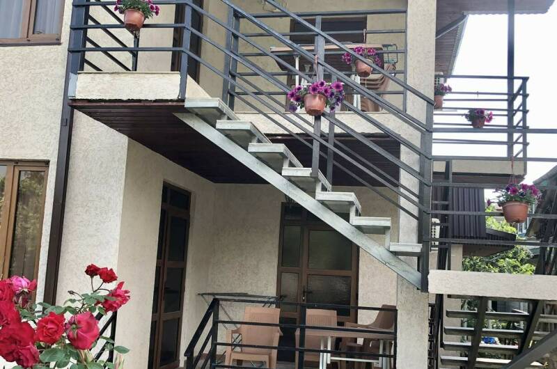 Изображение Изображение гостиницы &quot;Гостевой дом «Imran&amp;Azamat»&quot; #6 #6