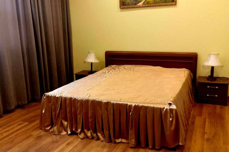 Изображение Изображение гостиницы &quot;Гостевой дом «Кристополь»&quot; #1 #1