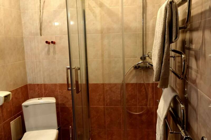 Изображение Изображение гостиницы &quot;Гостевой дом «Кристополь»&quot; #2 #2