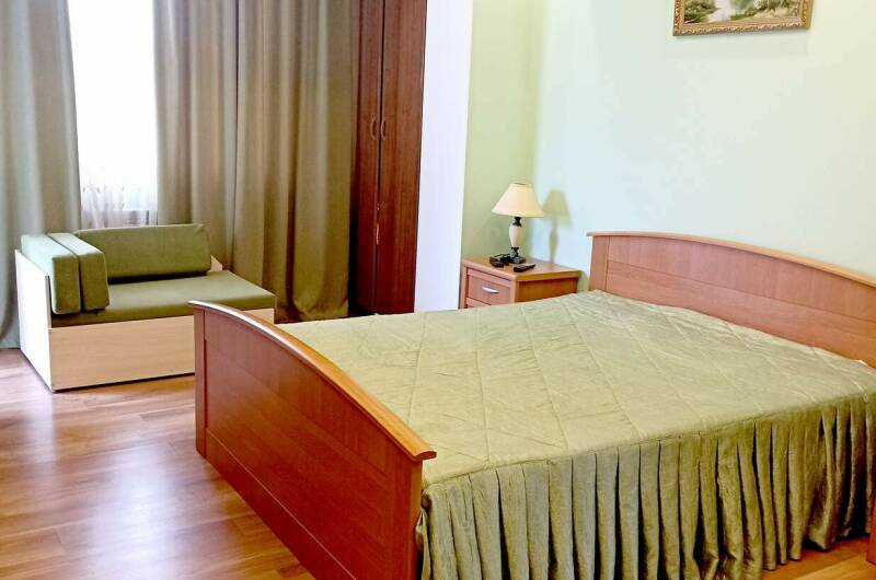 Изображение Изображение гостиницы &quot;Гостевой дом «Кристополь»&quot; #3 #3