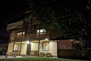 Изображение гостиницы "Частное домовладение «123»"