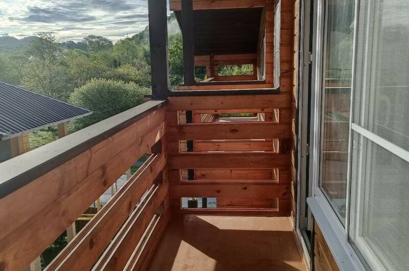 Изображение Изображение гостиницы "Частное домовладение «123»" #2 #2