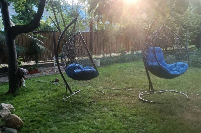 Изображение Изображение гостиницы "Частное домовладение «123»" #5 #5