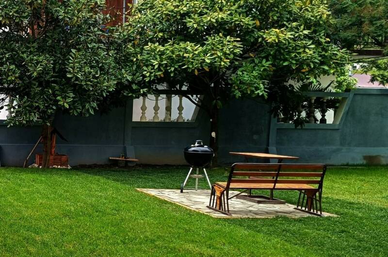 Изображение Изображение гостиницы "Частное домовладение «123»" #6 #6