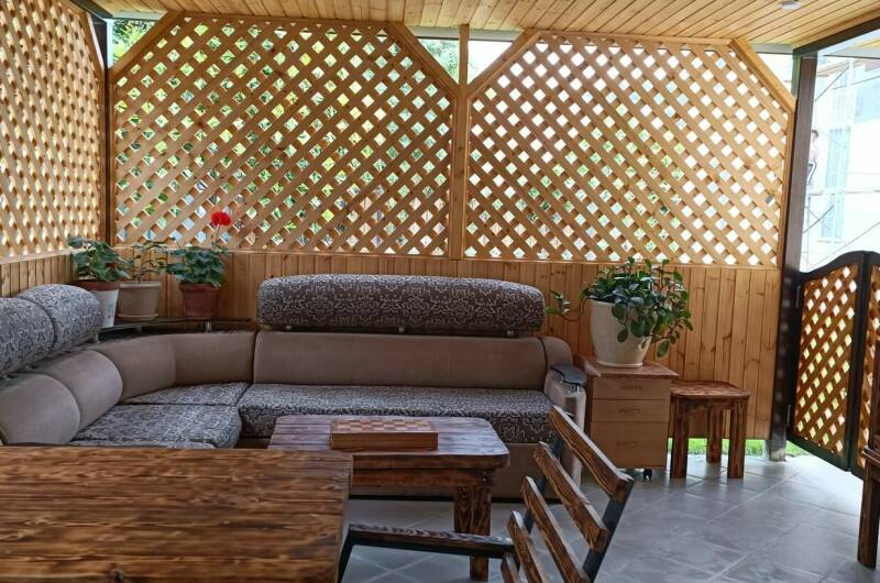 Изображение Изображение гостиницы "Частное домовладение «123»" #8 #8