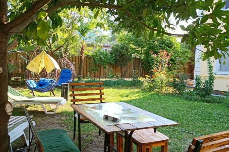 Изображение Изображение отеля / гостиницы "Частное домовладение «123»" #10 #8