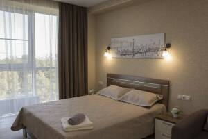 Изображение квартиры "Апартаменты у моря"