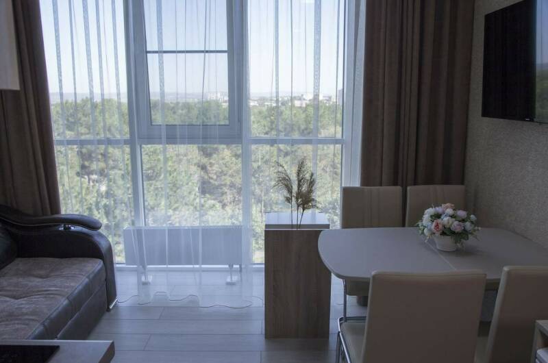 Изображение Изображение квартиры &quot;Апартаменты у моря&quot; #2 #2