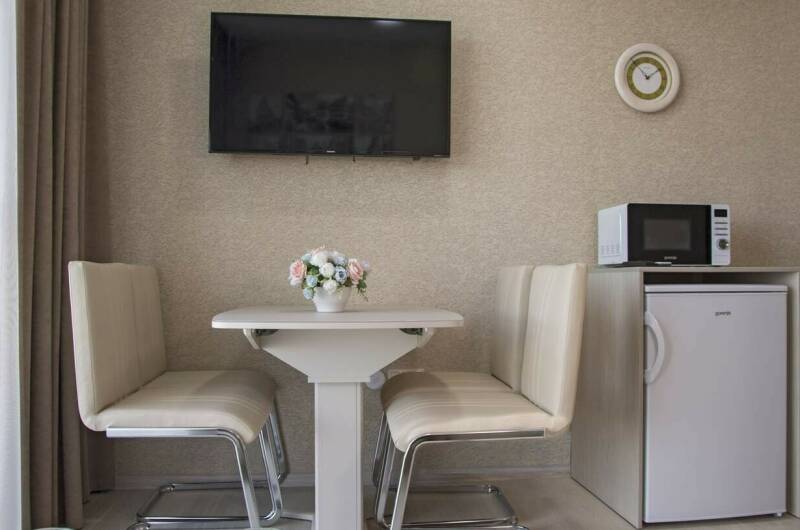 Изображение Изображение квартиры &quot;Апартаменты у моря&quot; #3 #3