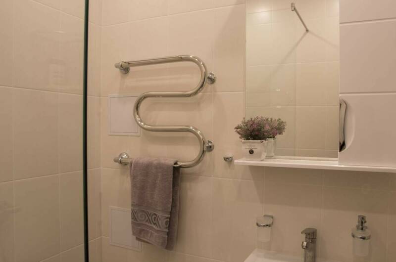 Изображение Изображение квартиры &quot;Апартаменты у моря&quot; #4 #4