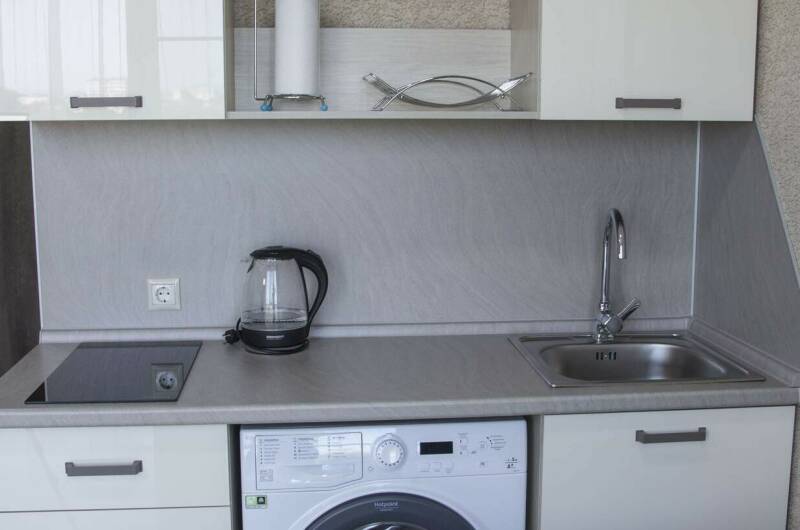 Изображение Изображение квартиры &quot;Апартаменты у моря&quot; #6 #6