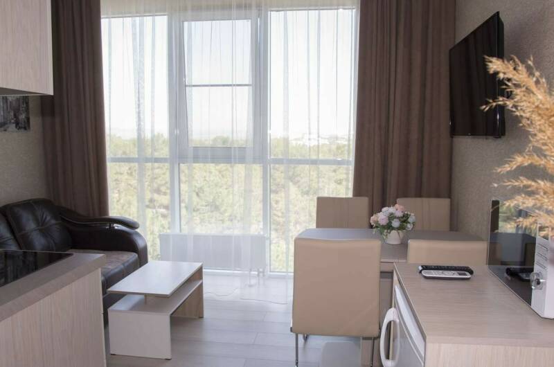 Изображение Изображение квартиры &quot;Апартаменты у моря&quot; #7 #7