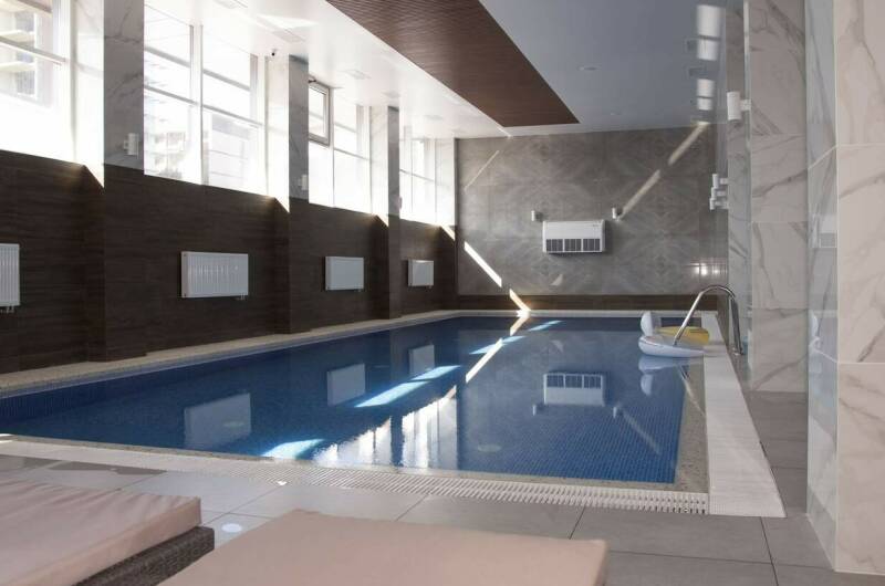 Изображение Изображение квартиры &quot;Апартаменты у моря&quot; #8 #8