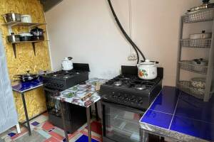 Изображение гостиницы "Гостевой дом «Лилия»"