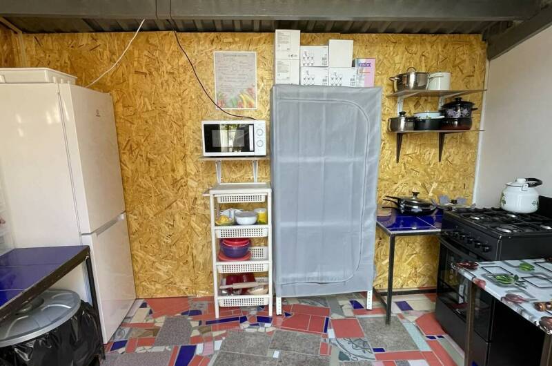 Изображение Изображение гостиницы &quot;Гостевой дом «Лилия»&quot; #3 #3