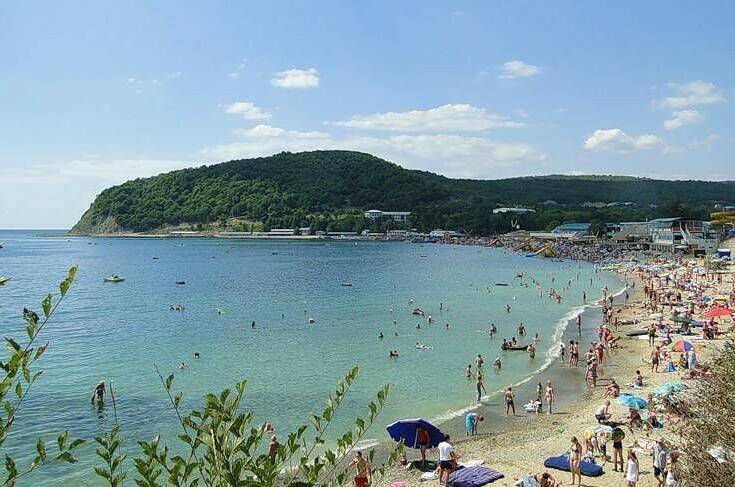 Изображение Изображение гостиницы &quot;Гостевой дом «Лилия»&quot; #6 #6