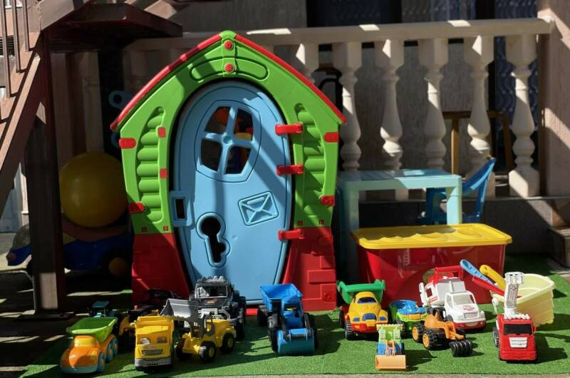 Изображение Изображение гостиницы &quot;Гостевой дом «Лилия»&quot; #7 #7