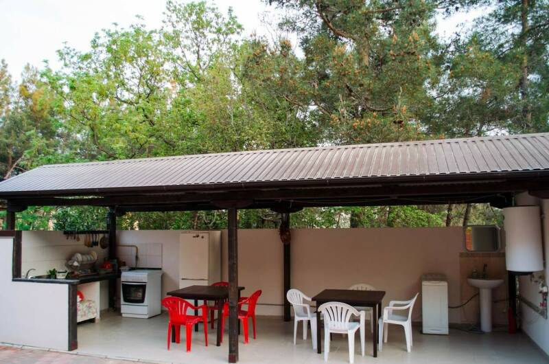 Изображение Изображение гостиницы "Гостевой дом «Надежда у моря»" #3 #3