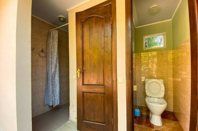 Изображение Изображение гостиницы "Гостевой дом «Надежда у моря»" #5 #5