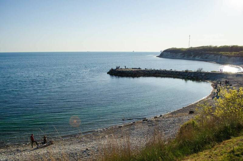 Изображение Изображение гостиницы "Гостевой дом «Надежда у моря»" #6 #6