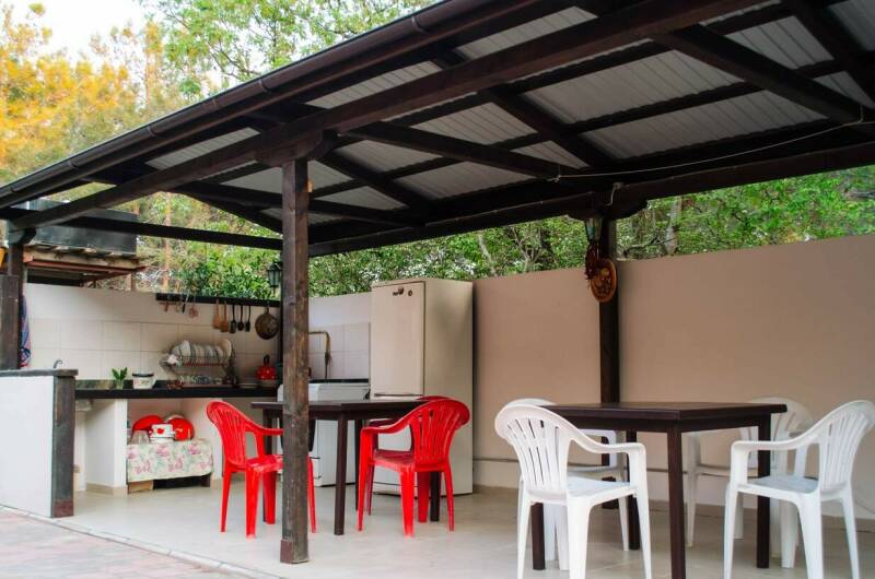 Изображение Изображение гостиницы "Гостевой дом «Надежда у моря»" #7 #7