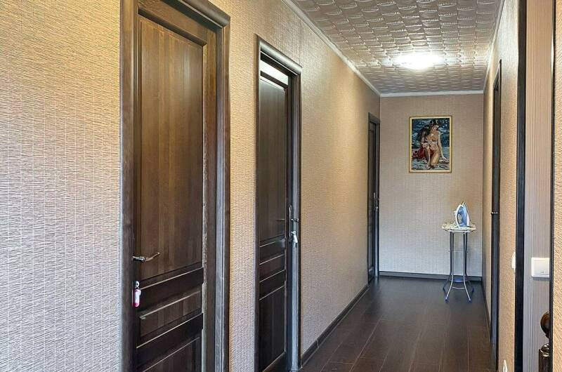 Изображение Изображение отеля / гостиницы "Гостевой дом «Надежда у моря»" #10 #8