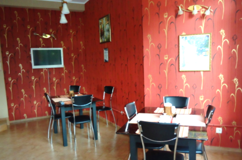 Изображение Изображение гостиницы "Гостевой дом «Шафран»" #2 #2