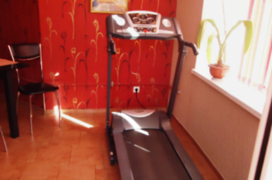 Изображение Изображение гостиницы "Гостевой дом «Шафран»" #4 #4