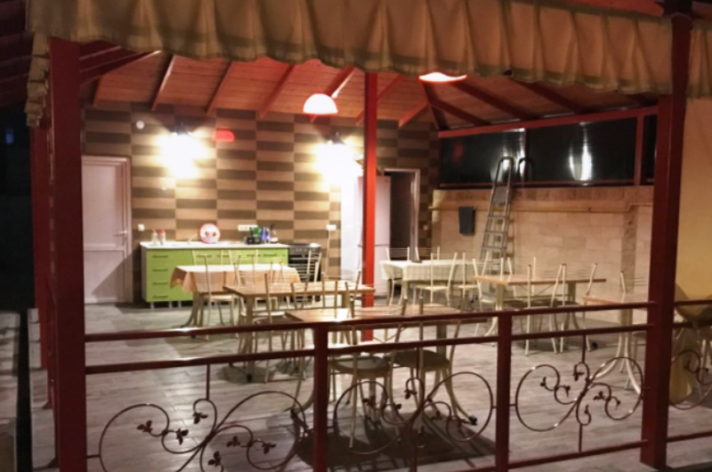 Изображение Изображение гостиницы "Гостевой дом «Шафран»" #6 #6