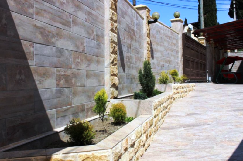 Изображение Изображение отеля / гостиницы "Гостевой дом «Шафран»" #11 #9